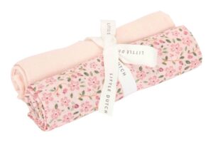 Tetradoeken Fairy Floral / Blossom Little Dutch