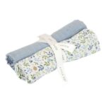 Tetradoeken Forest Adventure / Denim Blue Little Dutch