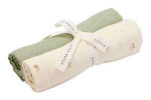 Tetradoeken Forest Treasures / Sage Little Dutch