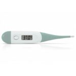 Thermometer Digitaal Groen Alecto