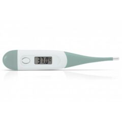Thermometer Digitaal Groen Alecto