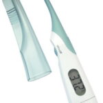 Thermometer PRT1000 Braun
