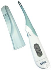 Thermometer PRT1000 Braun