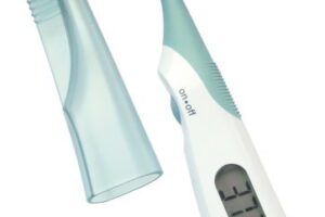 Thermometer PRT1000 Braun