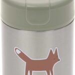 Thermosje little forest fox Lässig