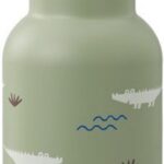 Drinkfles Crocodile Fresk