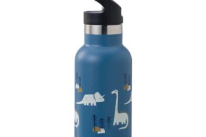 Drinkfles Dino Fresk