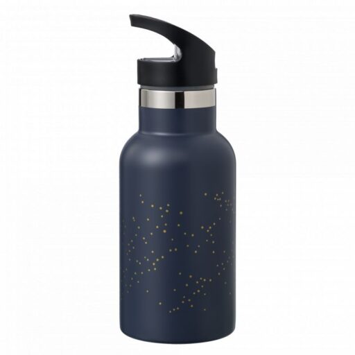 Drinkfles Indigo Dots Fresk