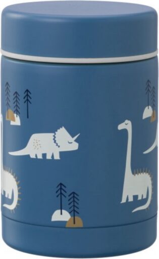 Thermosje Dino Fresk