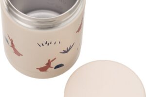 Thermosje Rabbit Sandshell Fresk