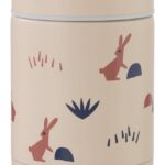 Thermosje Rabbit Sandshell Fresk