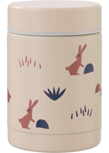 Thermosje Rabbit Sandshell Fresk