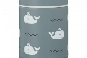 Thermosje Walvis Fresk