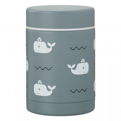Thermosje Walvis Fresk