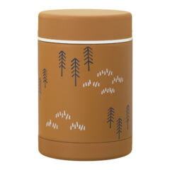Thermosje Woods Spruce Yellow Fresk