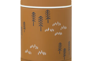 Thermosje Woods Spruce Yellow Fresk