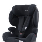 AUTOSTOEL 360° ELITE PRIME MAT BLACK GROEP 0+ / I