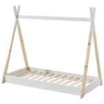 TIPIBEDKADER 70 x 140 VIPACK