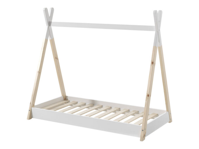 TIPIBEDKADER 70 x 140 VIPACK