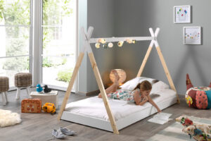 TIPI BEDKADER 90 X 200 VIPACK