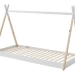 TIPI BEDKADER 90 X 200 VIPACK