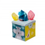 Wonder Tissue Box Kimmy Koala Taf Toys