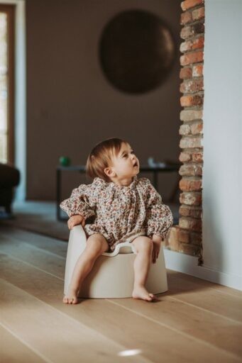 Toiletpotje Clay Quax