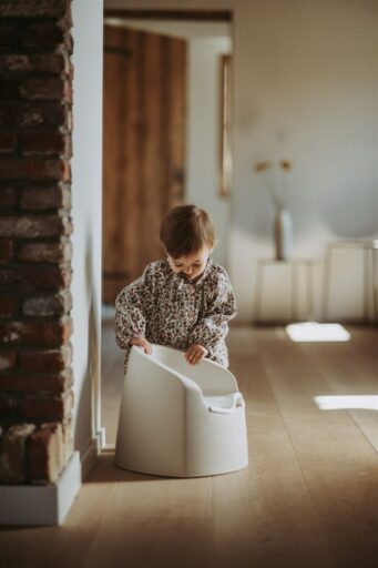Toiletpotje Clay Quax
