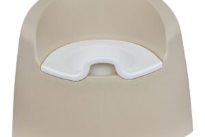 Toiletpotje Clay Quax