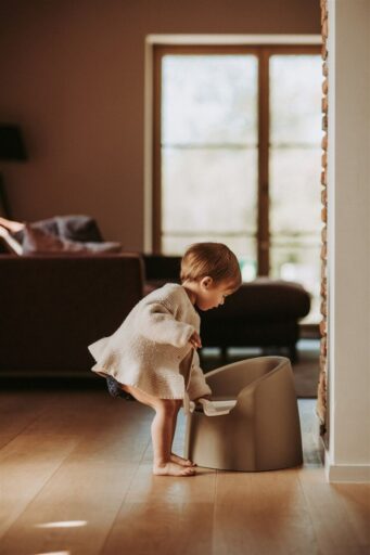 Toiletpotje Tijm Quax
