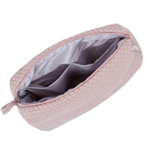 Toilettas Sky Oud Roze Baby’s Only