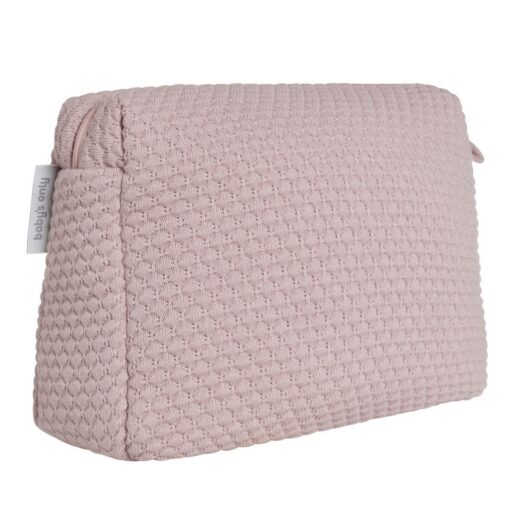 Toilettas Sky Oud Roze Baby’s Only