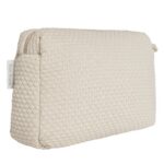 Toilettas Sky Warm Linen Baby's Only