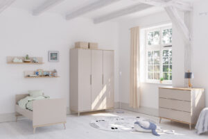 Babykamer Hazel van Yuny by Paidi