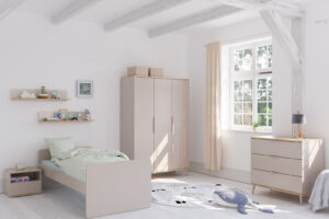 Babykamer Hazel van Yuny by Paidi
