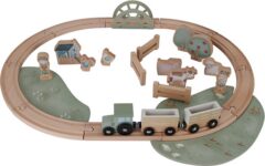 Treinset Little Farm Little Dutch
