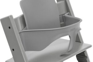 Babyset Storm Grey Tripp Trapp