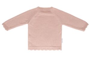 Truitje Flora Oud Roze Maat 62 Baby’s Only