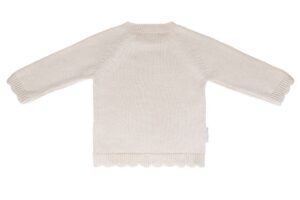 Truitje Flora Warm Linen Maat 56 Baby’s Only
