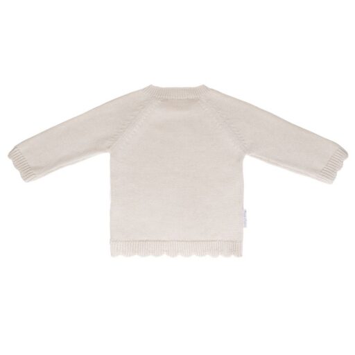 Truitje Flora Warm Linen Maat 56 Baby’s Only