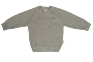 Truitje Willow Urban Green Maat 62 Baby’s Only