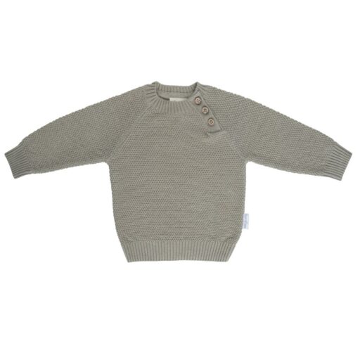 Truitje Willow Urban Green Maat 62 Baby’s Only