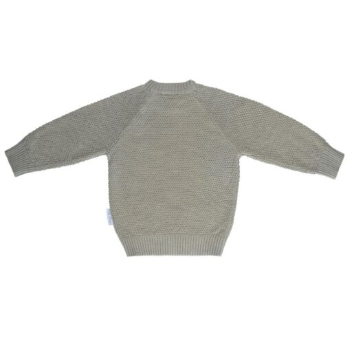 Truitje Willow Urban Green Maat 62 Baby’s Only