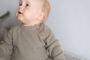 Truitje Willow Urban Green Maat 62 Baby’s Only