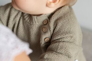 Truitje Willow Urban Green Maat 62 Baby’s Only