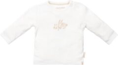 T-shirt Bunny White Maat 62 Little Dutch