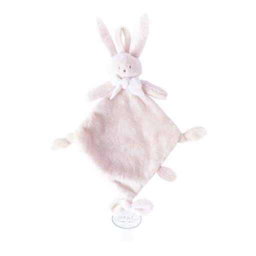 Tuttie Ella Roze Dimpel