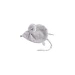 Tuttie Muis Maude Grijs Dimpel