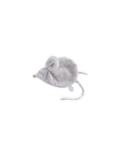 Tuttie Muis Maude Grijs Dimpel