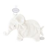 Tuttie Olifant Oscar Wit Dimpel